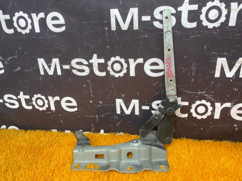 петля капота, 500 рублей, Красноярск