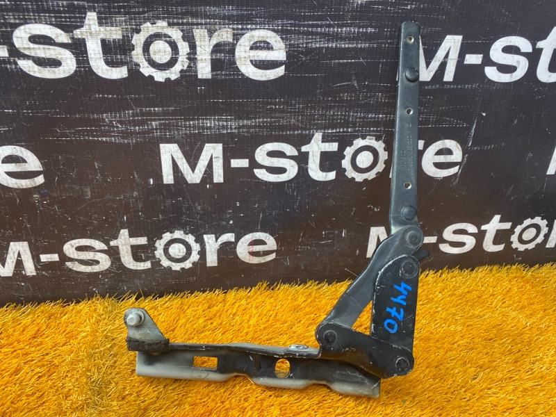 петля капота, 500 рублей, Красноярск