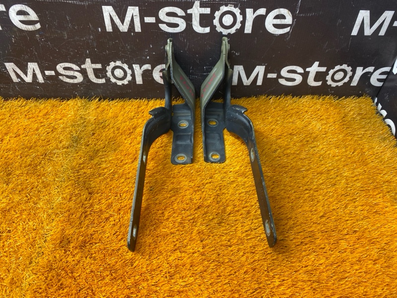 петля капота, 2000 рублей, Красноярск