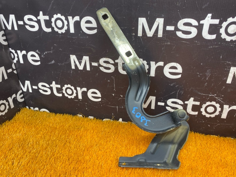 петля капота, 2000 рублей, Красноярск