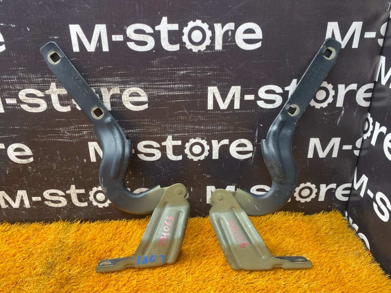 петля капота, 2000 рублей, Красноярск