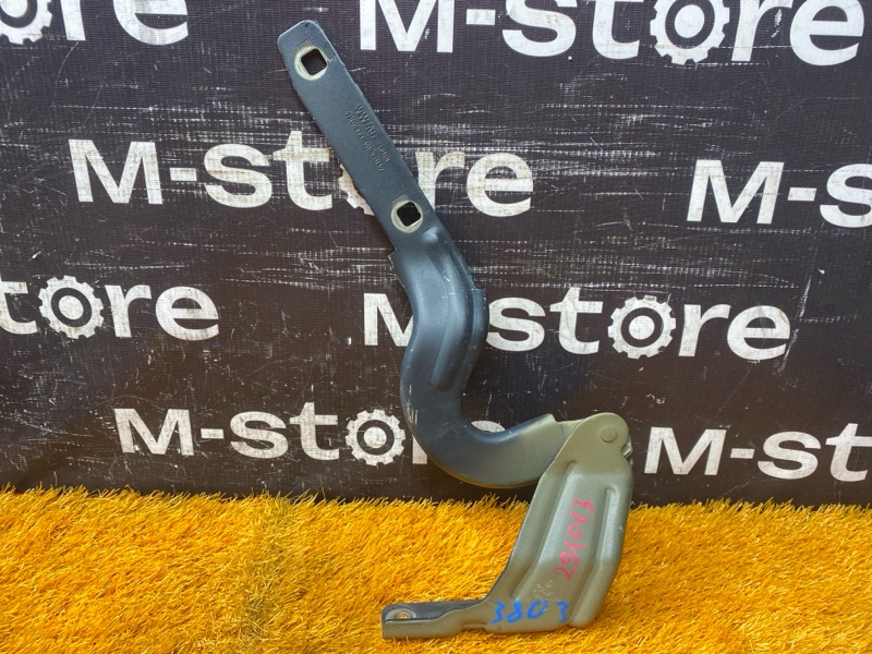 петля капота, 2000 рублей, Красноярск