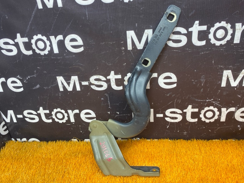 петля капота, 2000 рублей, Красноярск