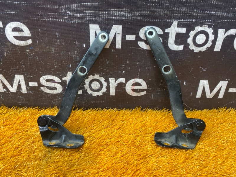 петля капота, 1000 рублей, Красноярск