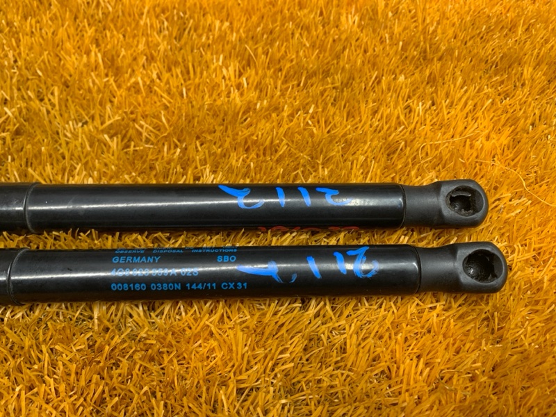 амортизатор капота, 800 рублей, Красноярск