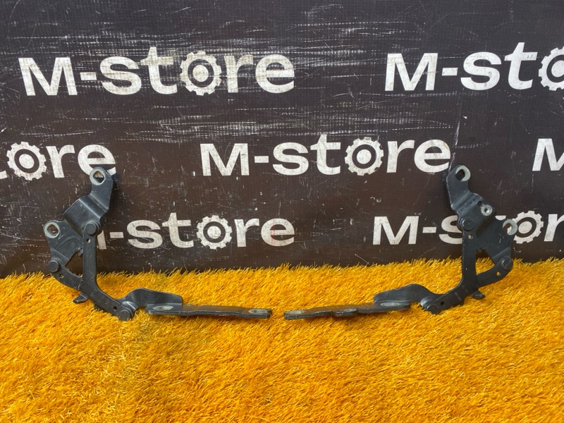 петля капота, 350 рублей, Красноярск