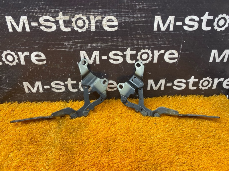 петля капота, 350 рублей, Красноярск