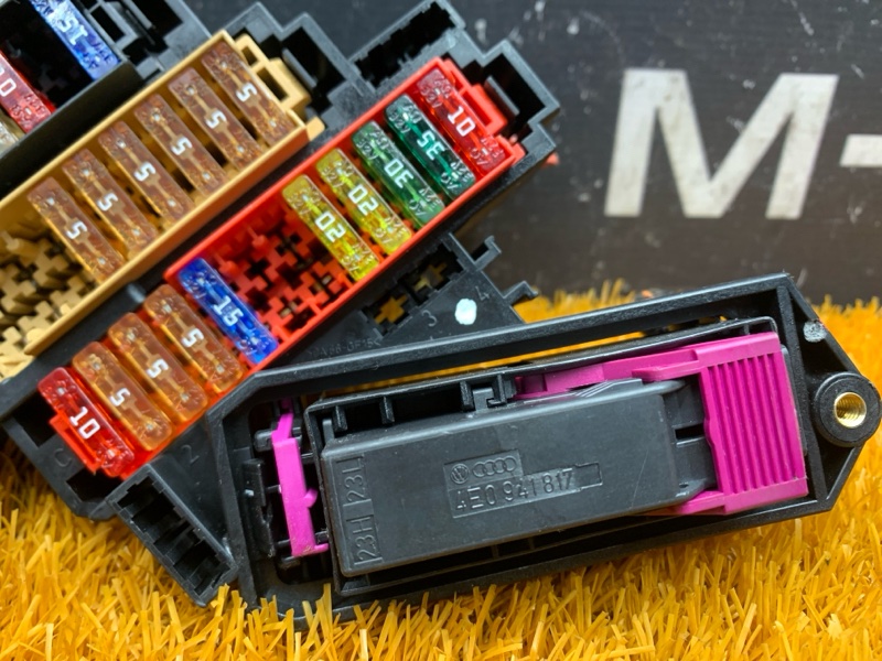 блок предохранителей, 1000 рублей, Красноярск