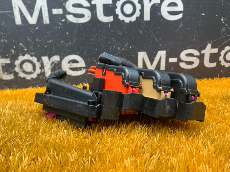 блок предохранителей, 1000 рублей, Красноярск