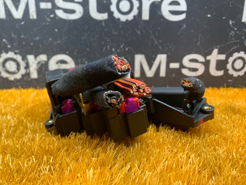 блок предохранителей, 1000 рублей, Красноярск