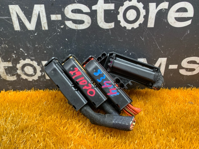 блок предохранителей, 1000 рублей, Красноярск