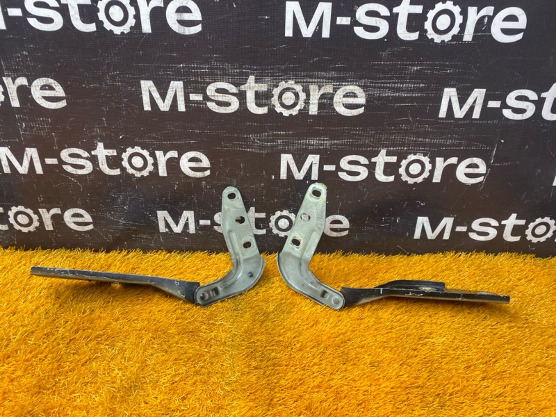 петля капота, 500 рублей, Красноярск