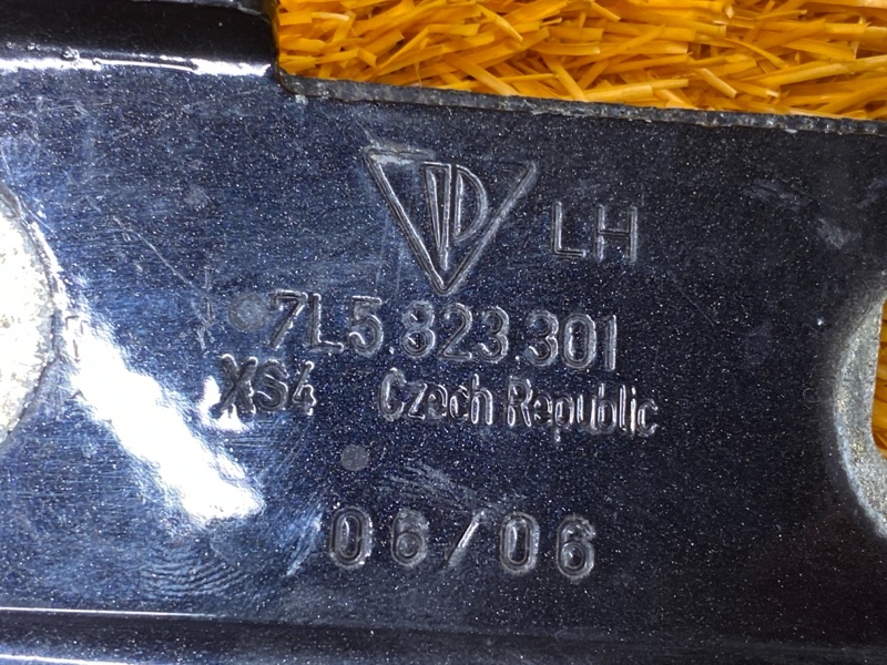 петля капота, 500 рублей, Красноярск