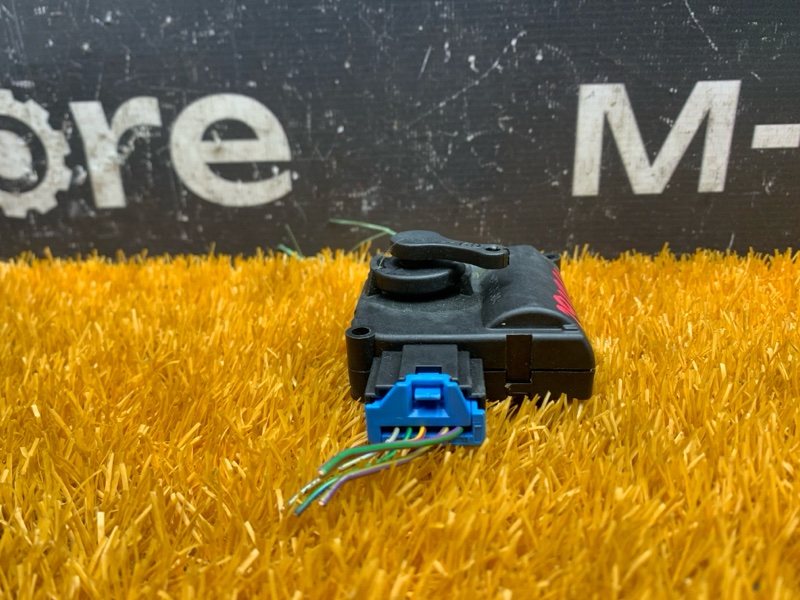 привод заслонки отопителя, 300 рублей, Красноярск