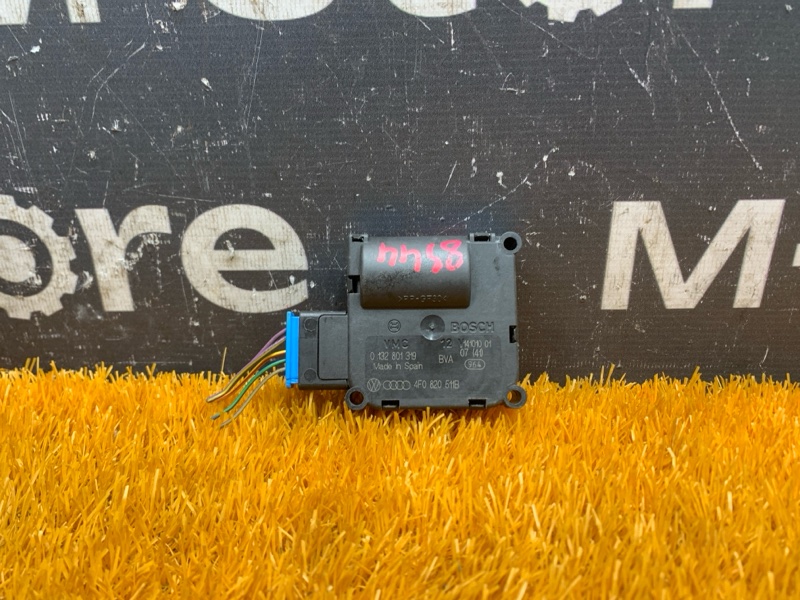 привод заслонки отопителя, 300 рублей, Красноярск