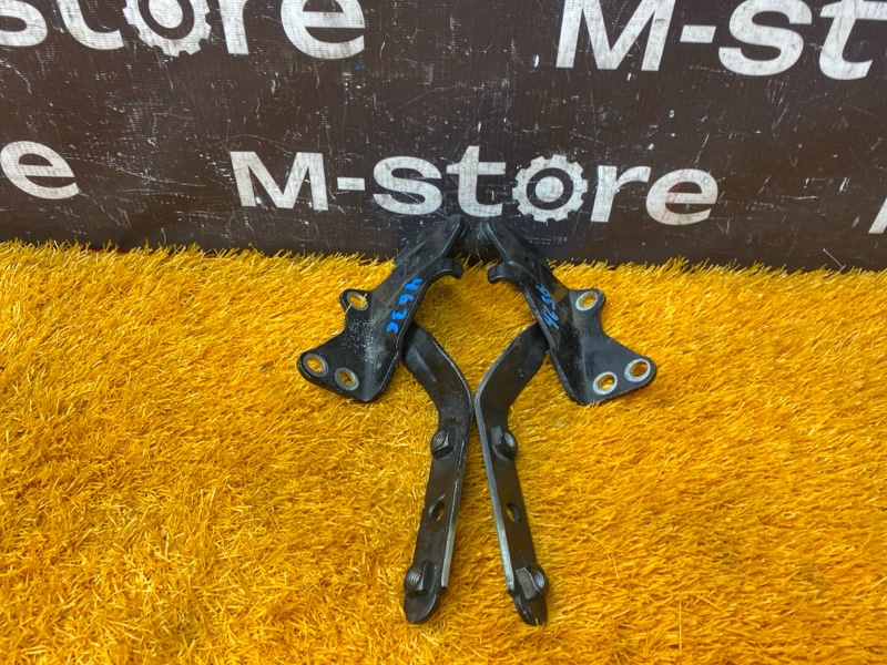 петля капота, 1200 рублей, Красноярск