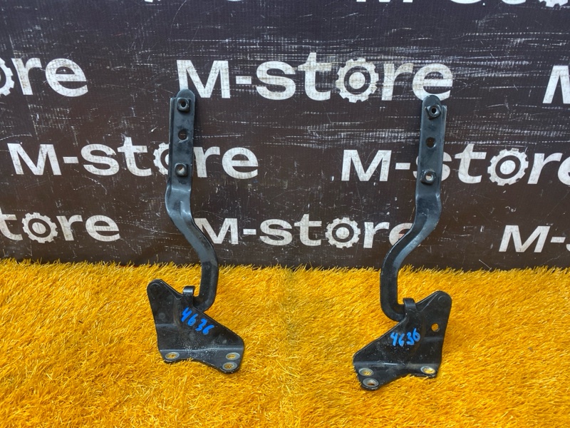 петля капота, 1200 рублей, Красноярск