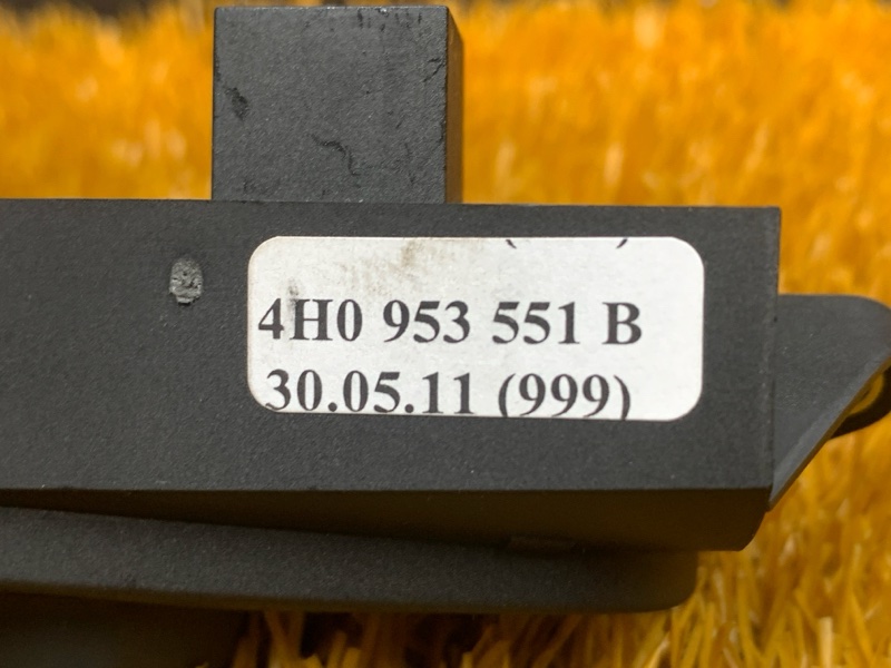 Кнопка регулировки руля, 700 рублей, Красноярск