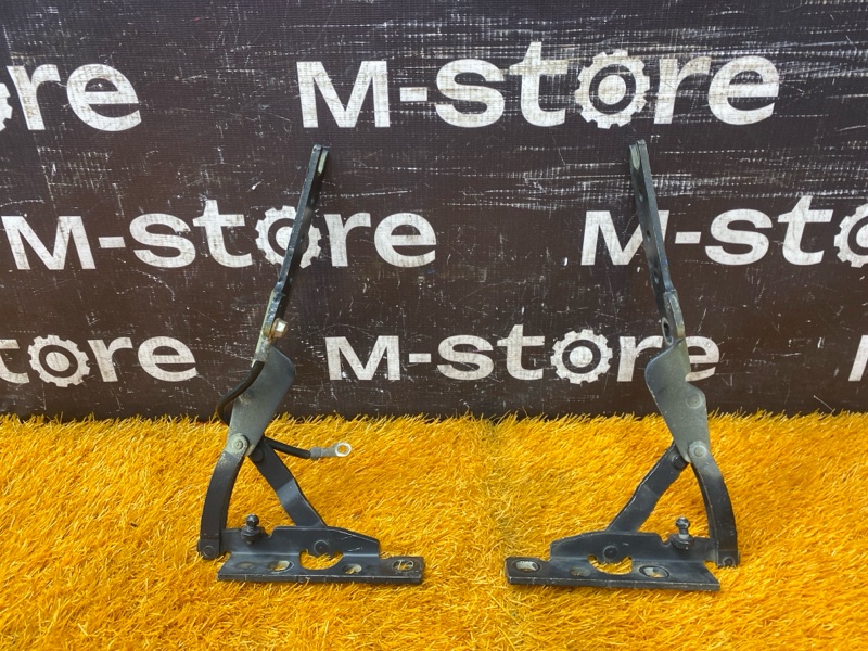 петля капота, 600 рублей, Красноярск