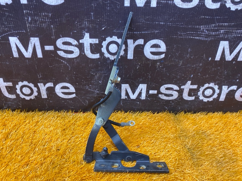 петля капота, 600 рублей, Красноярск