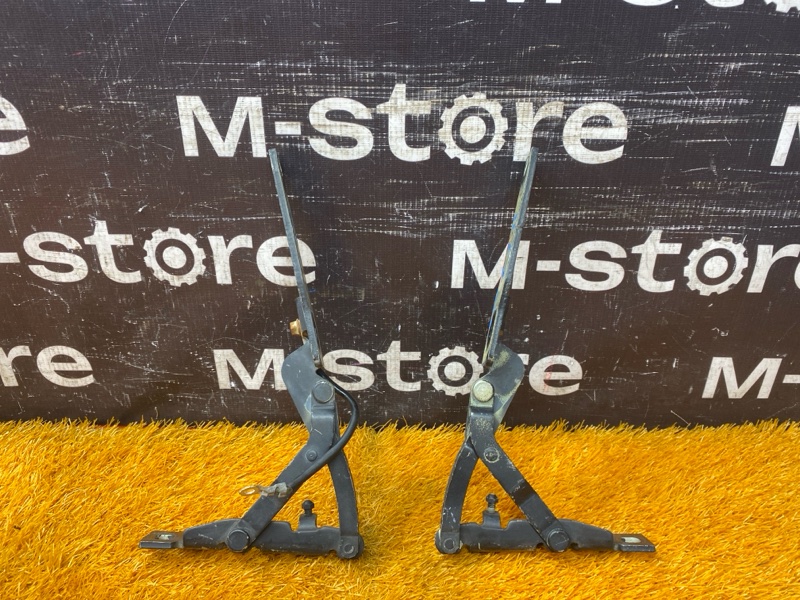 петля капота, 600 рублей, Красноярск