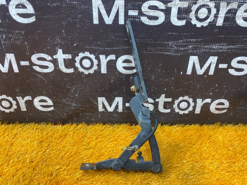 петля капота, 600 рублей, Красноярск