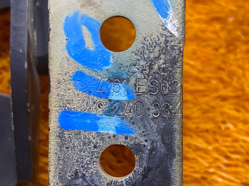 петля капота, 600 рублей, Красноярск