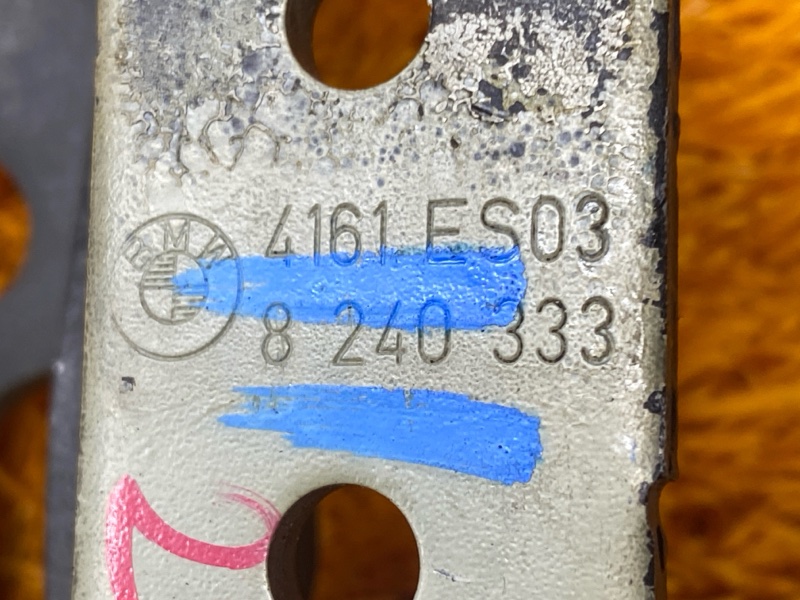 петля капота, 600 рублей, Красноярск