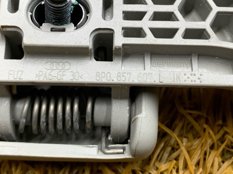 Ручка потолка, 1000 рублей, Красноярск