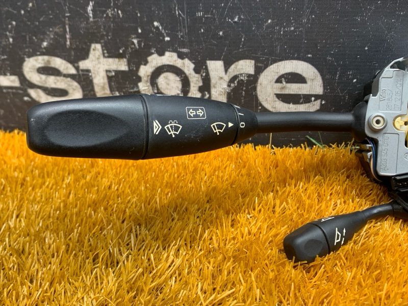 переключатель дворников, 3500 рублей, Красноярск