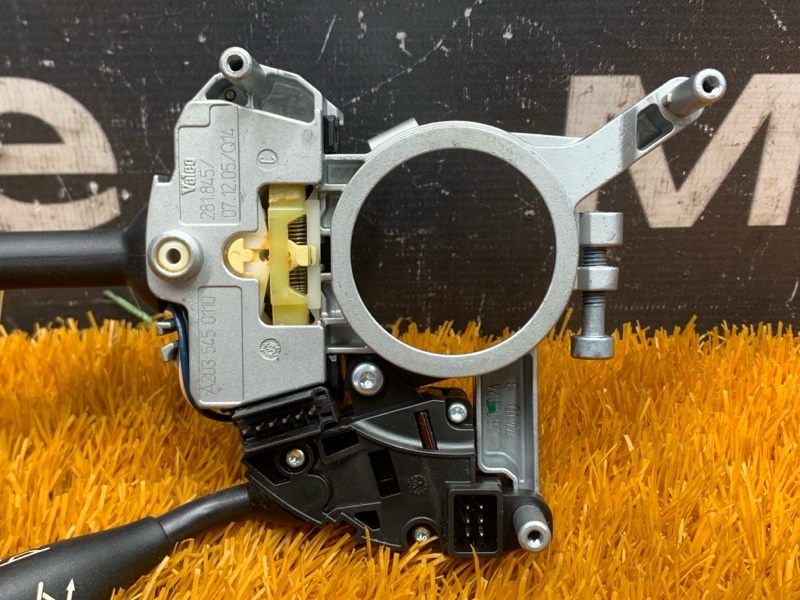 переключатель дворников, 3500 рублей, Красноярск