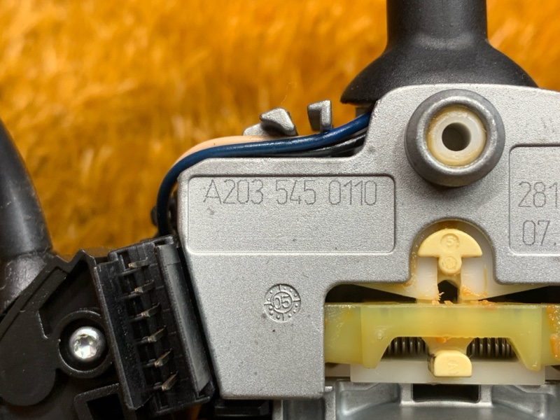 переключатель дворников, 3500 рублей, Красноярск