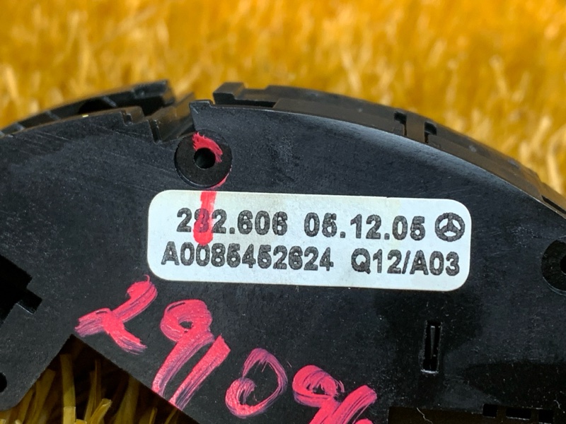 переключатель круиз-контроля, 700 рублей, Красноярск