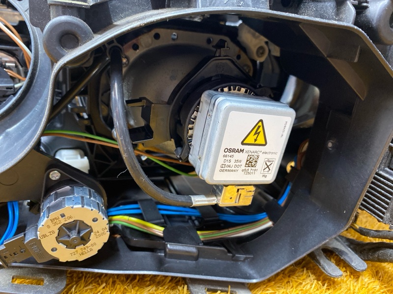 фара, 13000 рублей, Красноярск