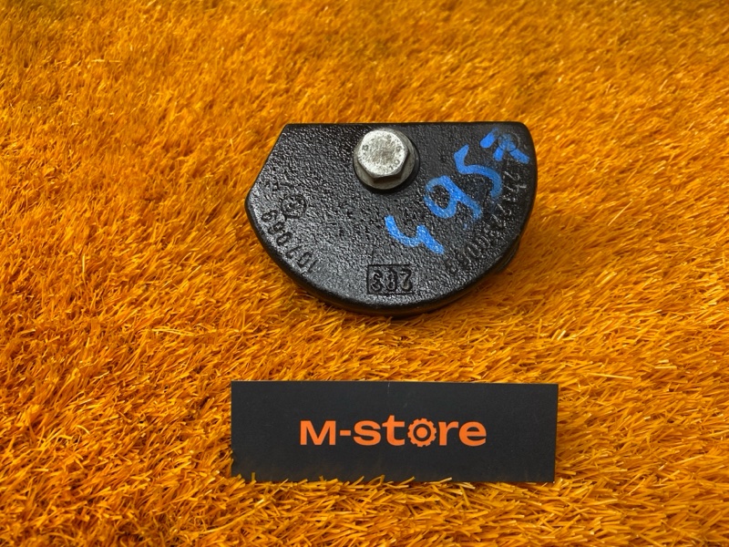 Кронштейн подушки двигателя, 200 рублей, Красноярск