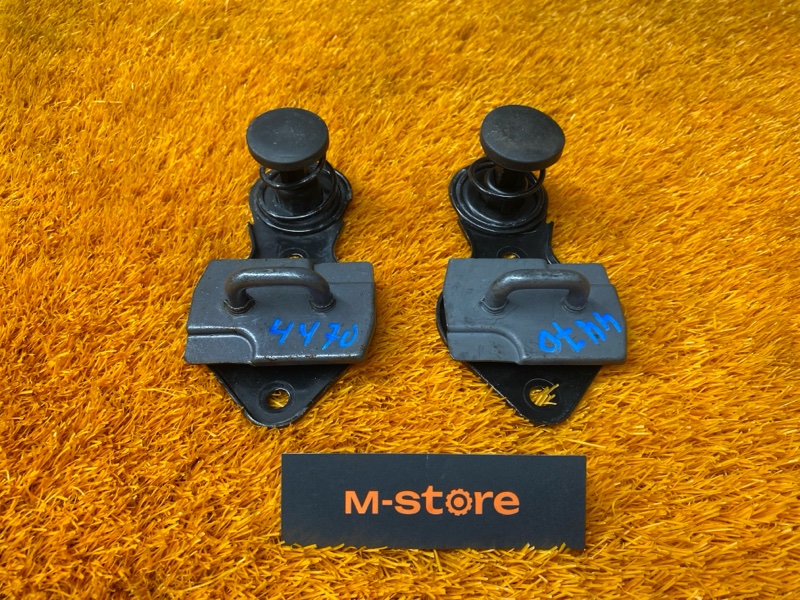 скоба капота, 500 рублей, Красноярск