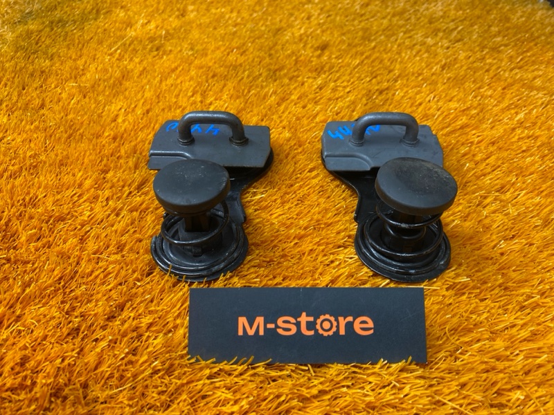 скоба капота, 500 рублей, Красноярск