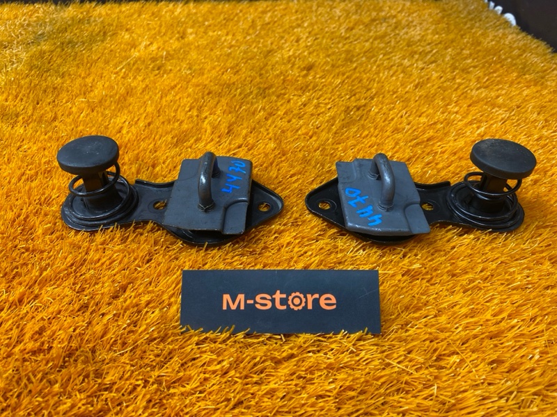 скоба капота, 500 рублей, Красноярск