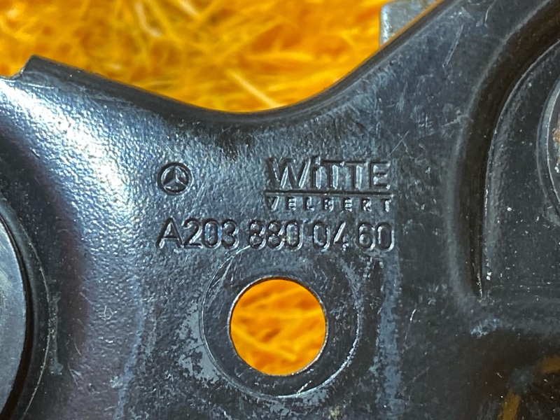 скоба капота, 500 рублей, Красноярск