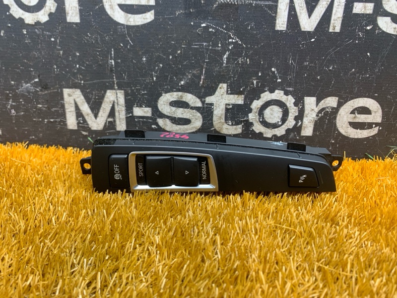 кнопка выбора режима АКПП, 800 рублей, Красноярск