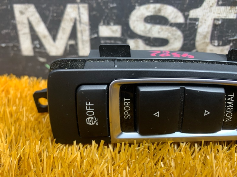 кнопка выбора режима АКПП, 800 рублей, Красноярск