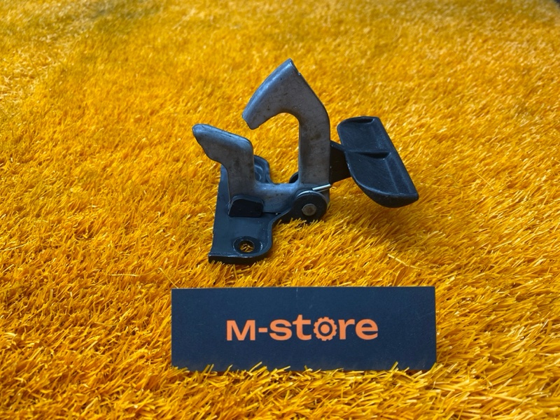 замок капота, 350 рублей, Красноярск