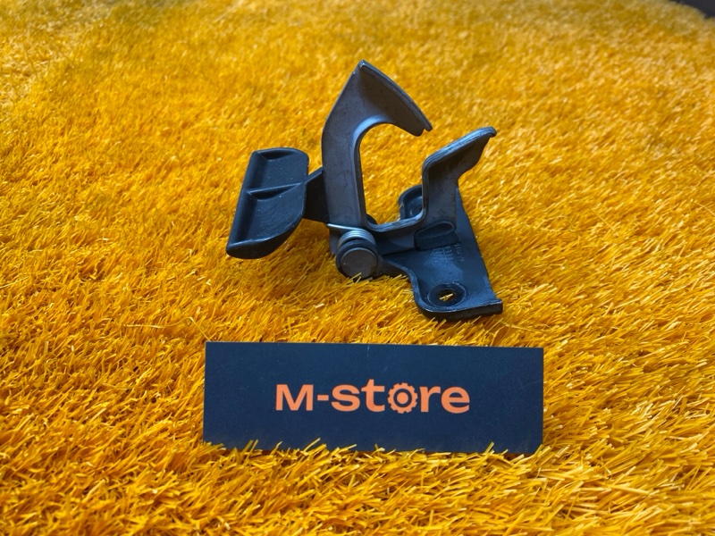 замок капота, 350 рублей, Красноярск