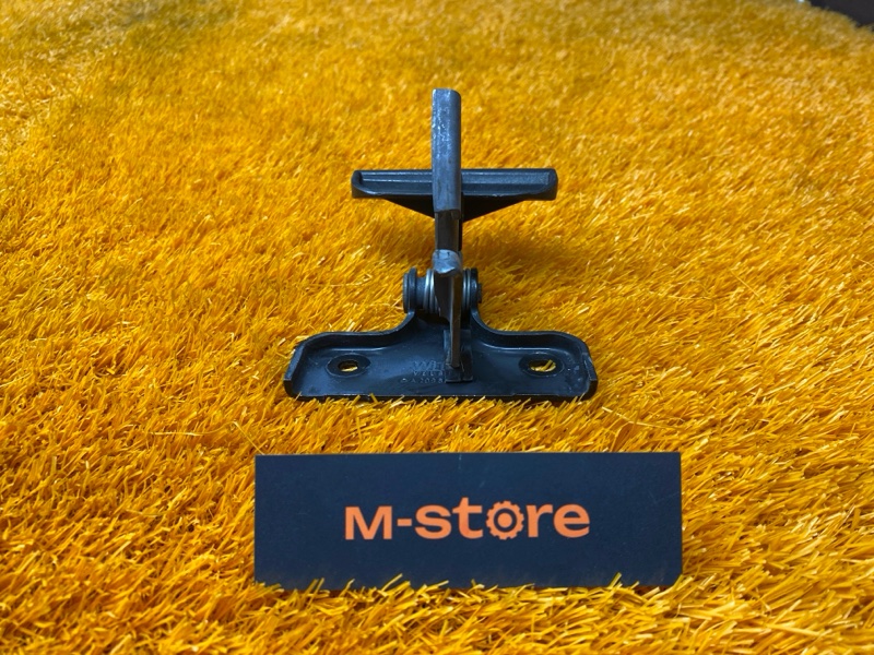 замок капота, 350 рублей, Красноярск