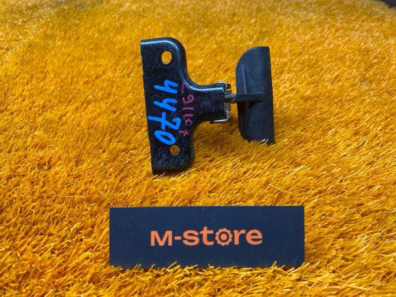 замок капота, 350 рублей, Красноярск