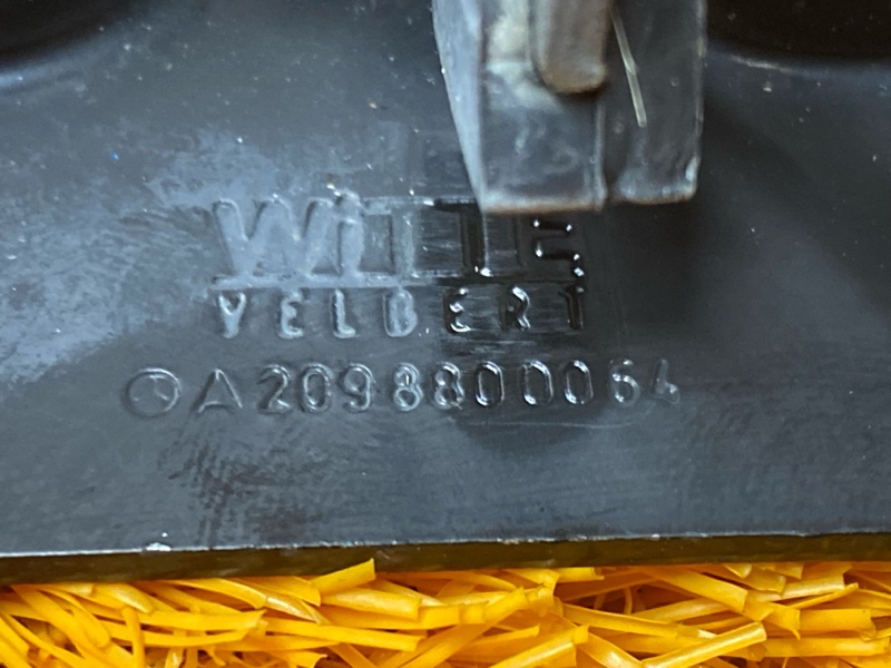 замок капота, 350 рублей, Красноярск