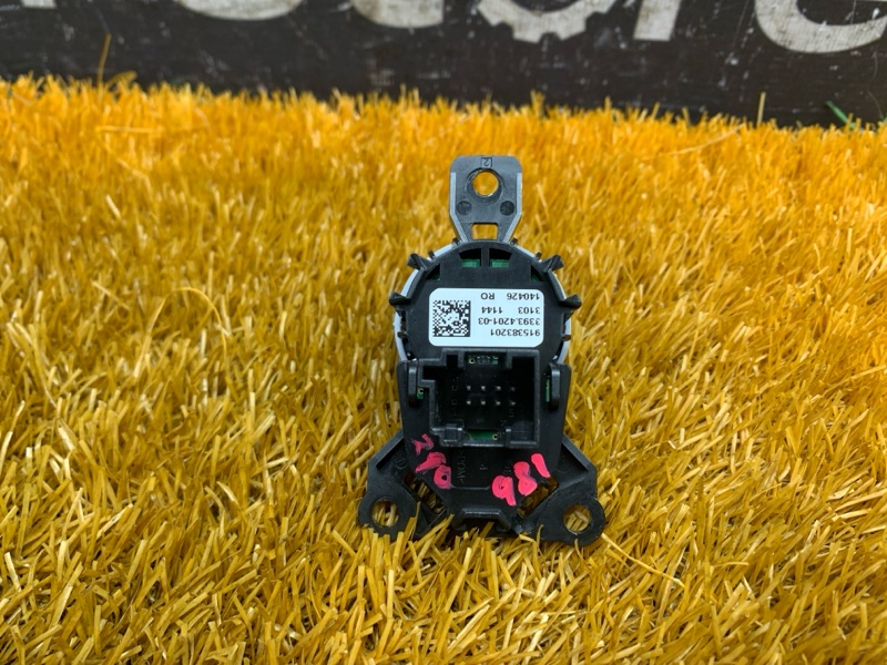 Кнопка Старт-Стоп, 1000 рублей, Красноярск