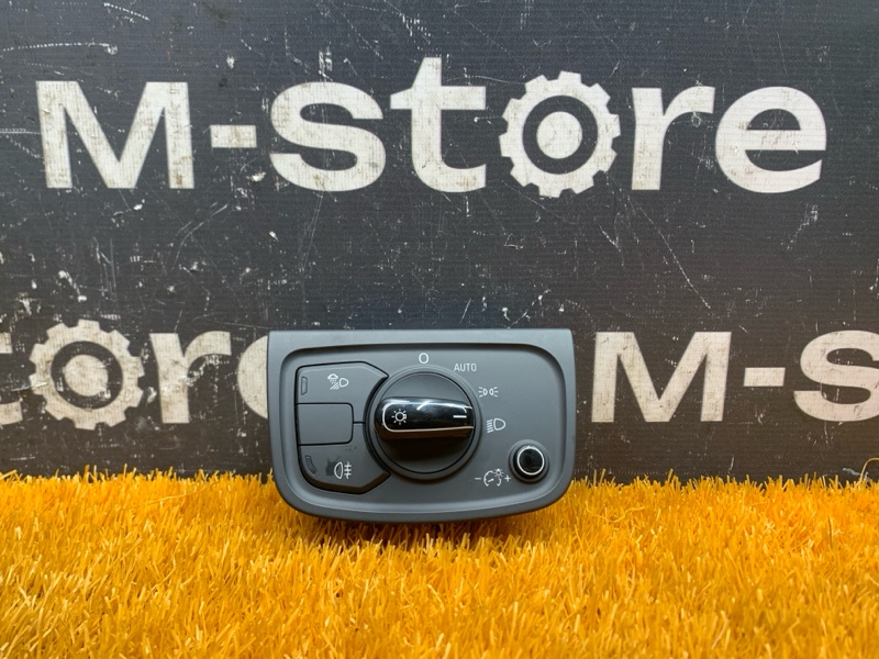 Переключатель света фар, 1800 рублей, Красноярск