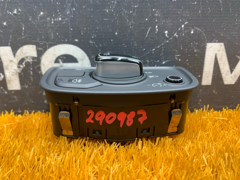 Переключатель света фар, 1800 рублей, Красноярск