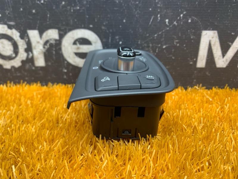 Переключатель света фар, 1800 рублей, Красноярск